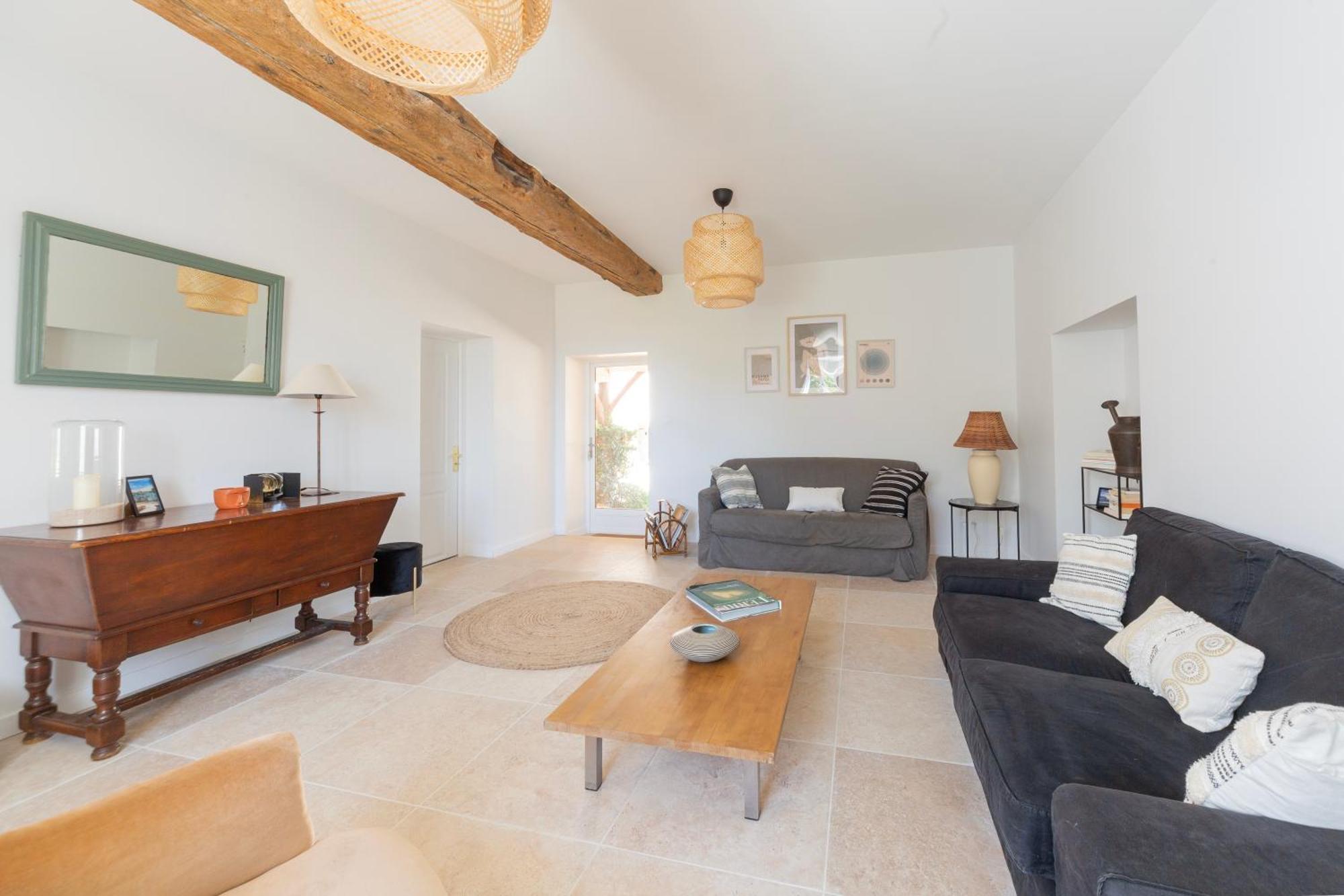 Domaine De La Baisse Villa Saint-Etienne-la-Varenne Kültér fotó